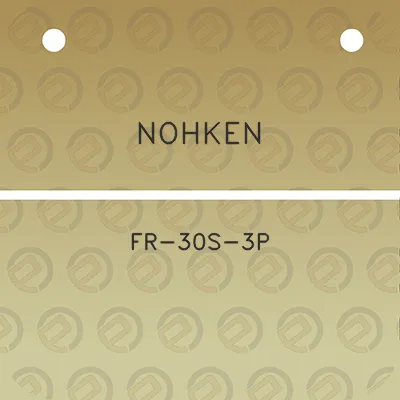 nohken-fr-30s-3p