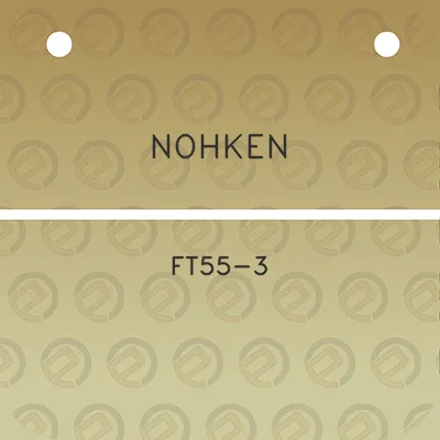 nohken-ft55-3