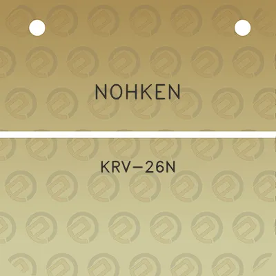 nohken-krv-26n