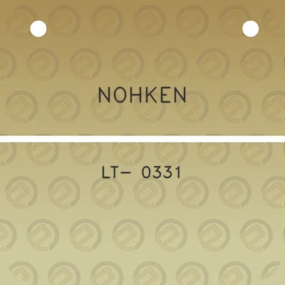 nohken-lt-0331