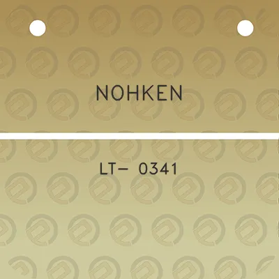 nohken-lt-0341