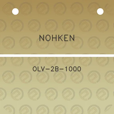 nohken-olv-2b-1000