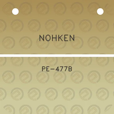 nohken-pe-477b