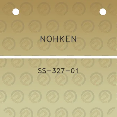 nohken-ss-327-01