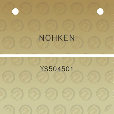 nohken-ys504501