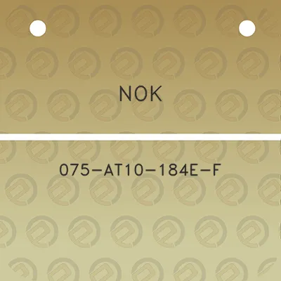 nok-075-at10-184e-f