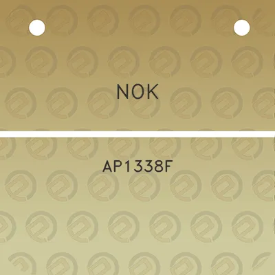 nok-ap1338f