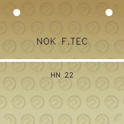 nok-ftec-hn-22