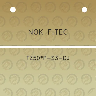 nok-ftec-tz50p-s3-dj