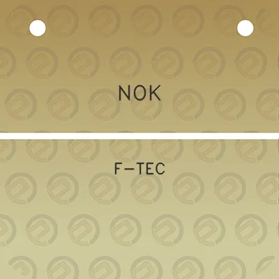 nok-f-tec