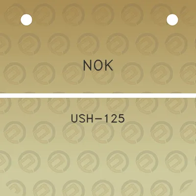 nok-ush-125