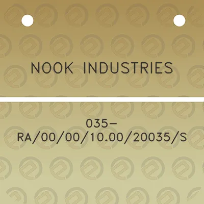 nook-industries-035-ra0000100020035s