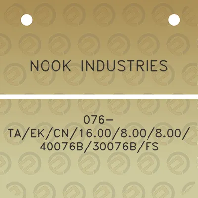 nook-industries-076-taekcn160080080040076b30076bfs