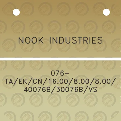 nook-industries-076-taekcn160080080040076b30076bvs