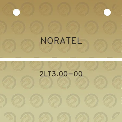 noratel-2lt300-00