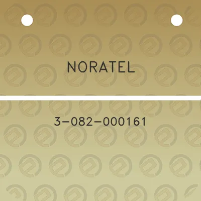 noratel-3-082-000161