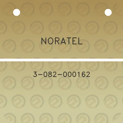 noratel-3-082-000162