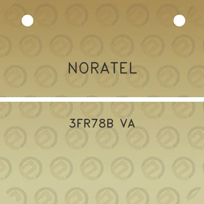 noratel-3fr78b-va