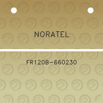 noratel-fr120b-660230