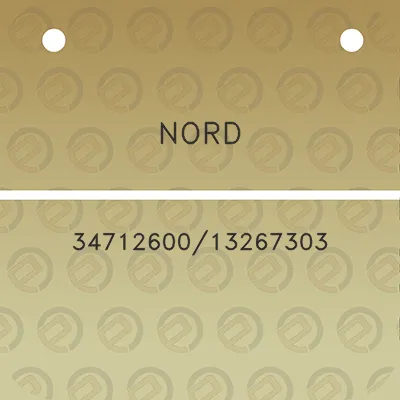 nord-3471260013267303