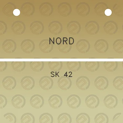 nord-sk-42