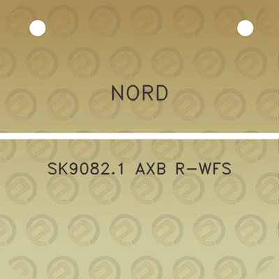 nord-sk90821-axb-r-wfs