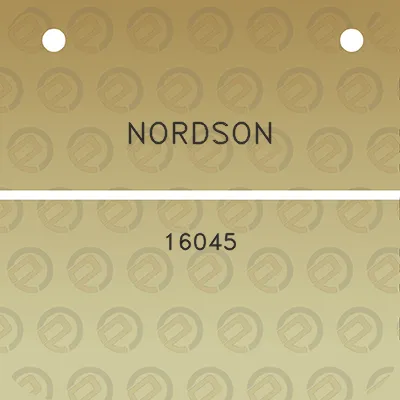 nordson-16045