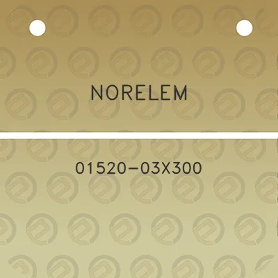 norelem-01520-03x300