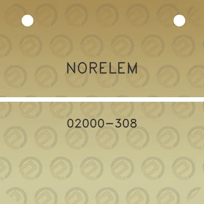 norelem-02000-308