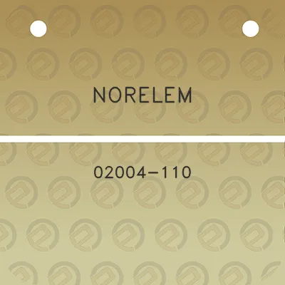 norelem-02004-110