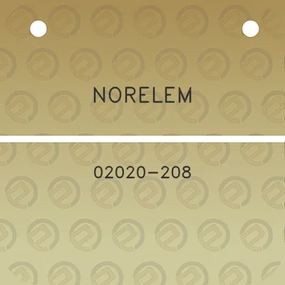 norelem-02020-208