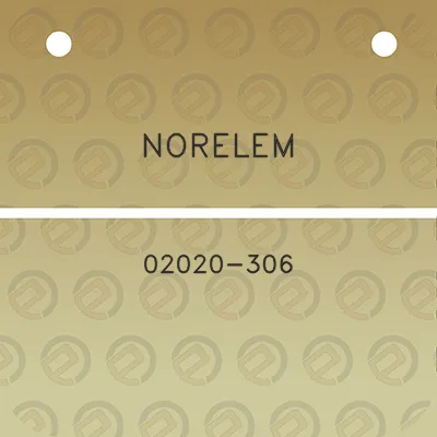 norelem-02020-306