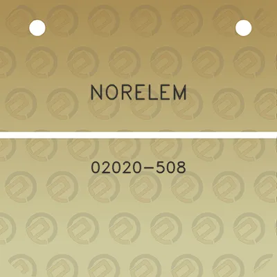 norelem-02020-508