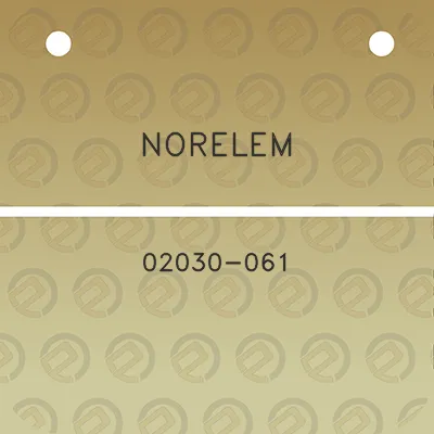 norelem-02030-061