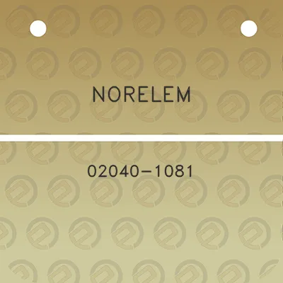 norelem-02040-1081