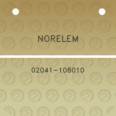 norelem-02041-108010