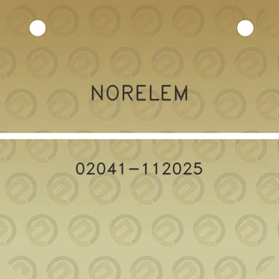 norelem-02041-112025