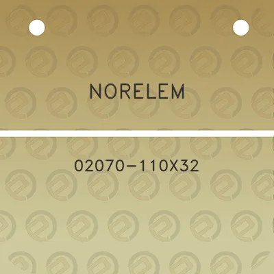 norelem-02070-110x32