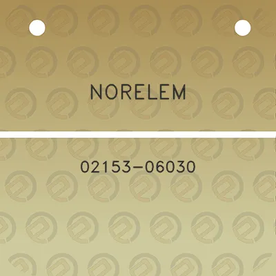 norelem-02153-06030