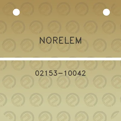 norelem-02153-10042