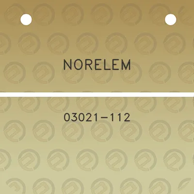 norelem-03021-112