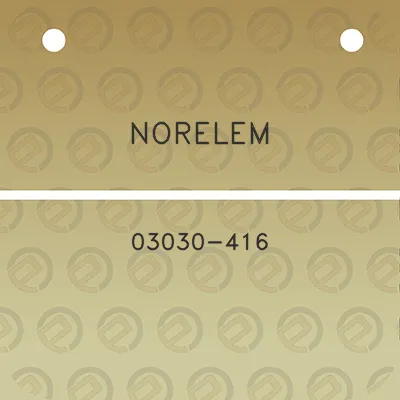 norelem-03030-416