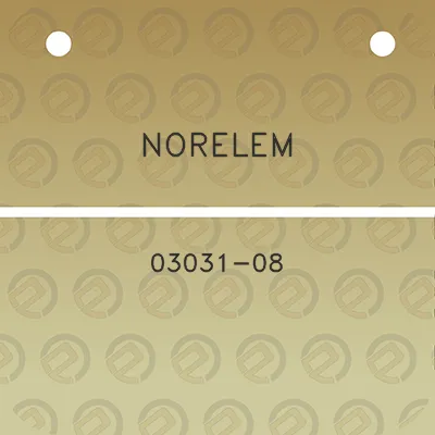 norelem-03031-08