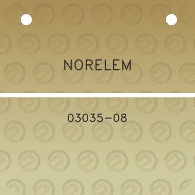 norelem-03035-08