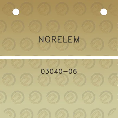 norelem-03040-06