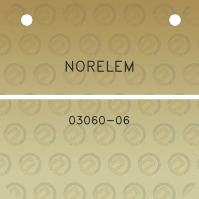 norelem-03060-06