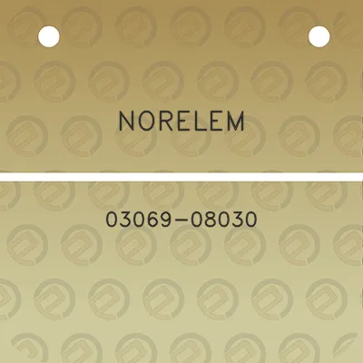 norelem-03069-08030