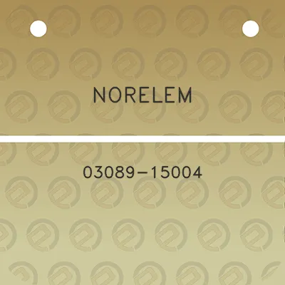 norelem-03089-15004