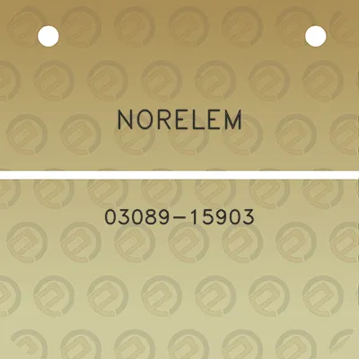 norelem-03089-15903