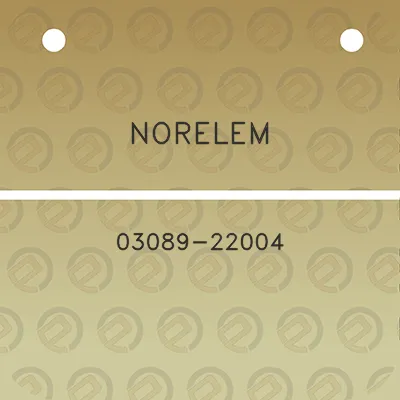 norelem-03089-22004